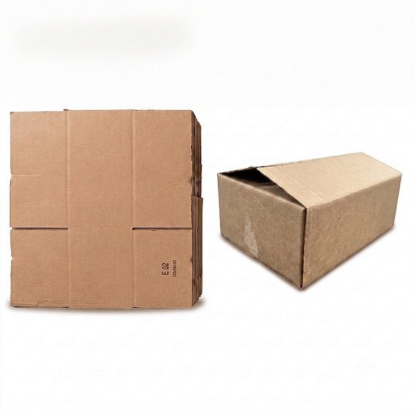 Caixa Correio N02 Para E-COMMERCE | Inbrapel