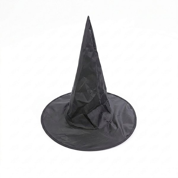 Chapéu Bruxa Dark | Fox Import