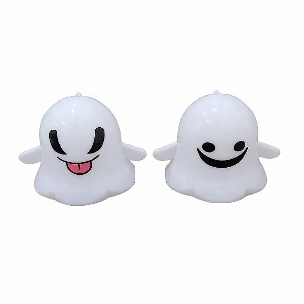 Mini Velas Fantasmas com LED | Modamix