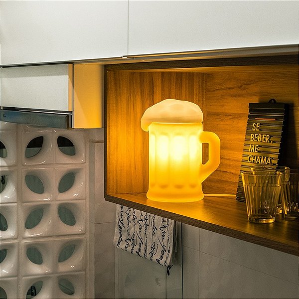 Luminaria Chopp
