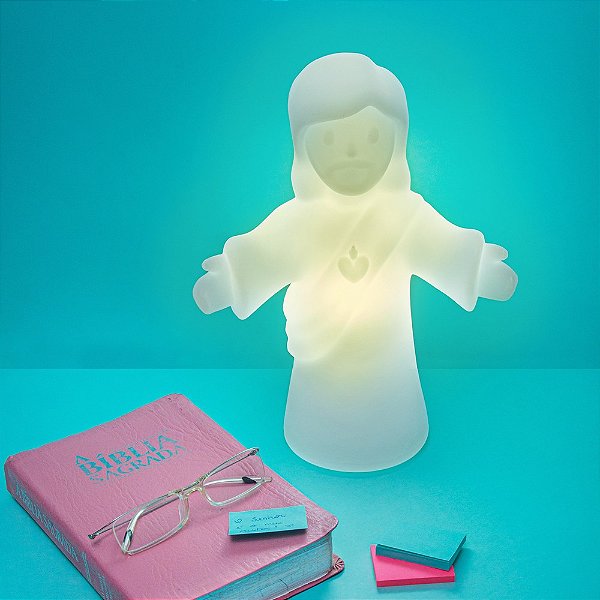 Luminaria Jesus