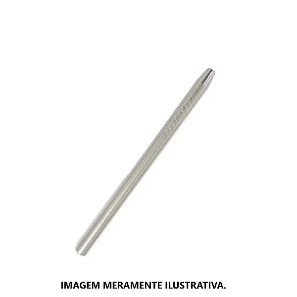 Cabo de Espelho Metalico - 6B Invent