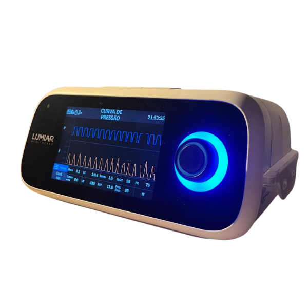 Bpap R-30V - Lumiar