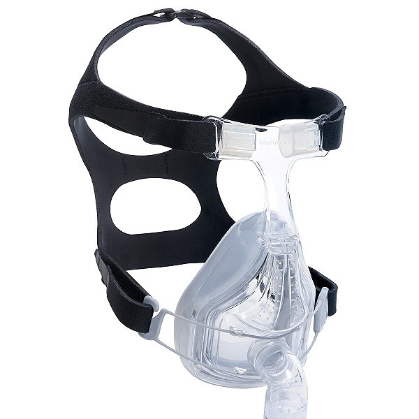 Máscara Facial Mirage Quattro - ResMed