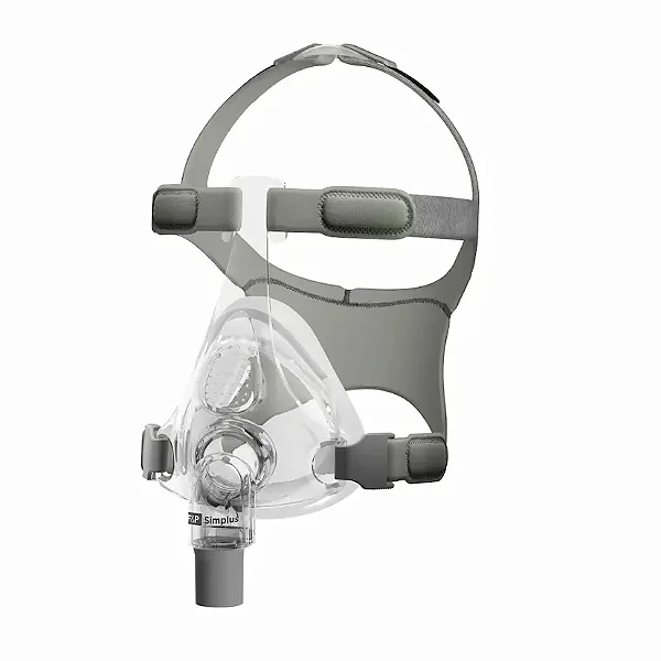Máscara Facial Simplus - Fisher Paykel