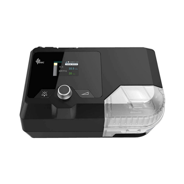CPAP Automático BMC G2S A20 com Umidificador