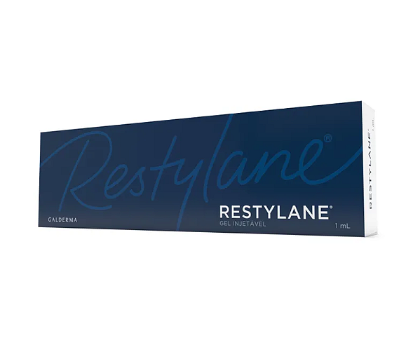 Preenchedor Restylane® Gel