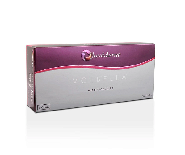 Preenchedor Juvéderm® Volbella® XC