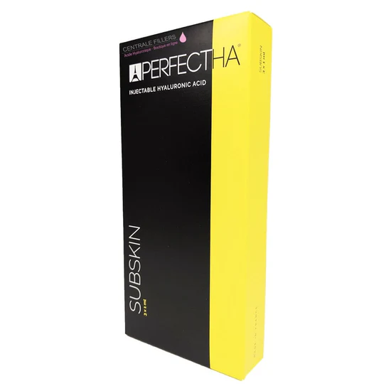 Preenchedor Perfectha® SubSkin