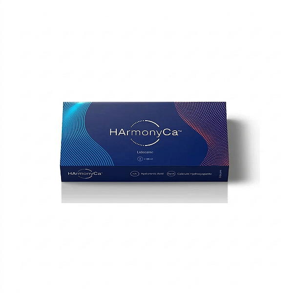 Bioestimuladores Harmonyca - Allergan