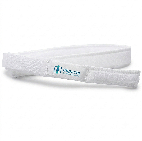 Fixador para Cânula de traqueostomia Adulto– FIX HOLDER