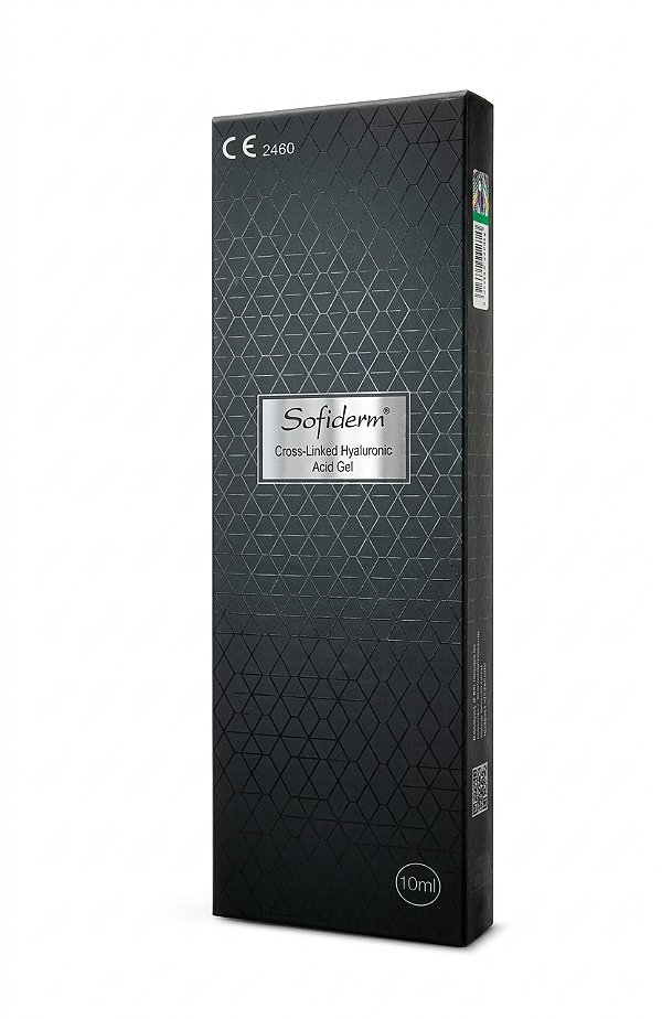 Preenchedor Corporal Sofiderm Sub-Skin 10mL