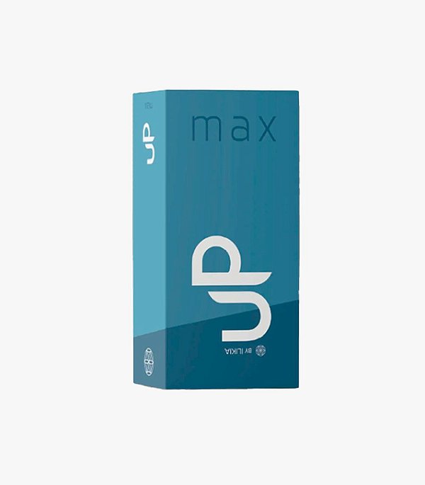 Preenchedor Facial UP Max 3ml