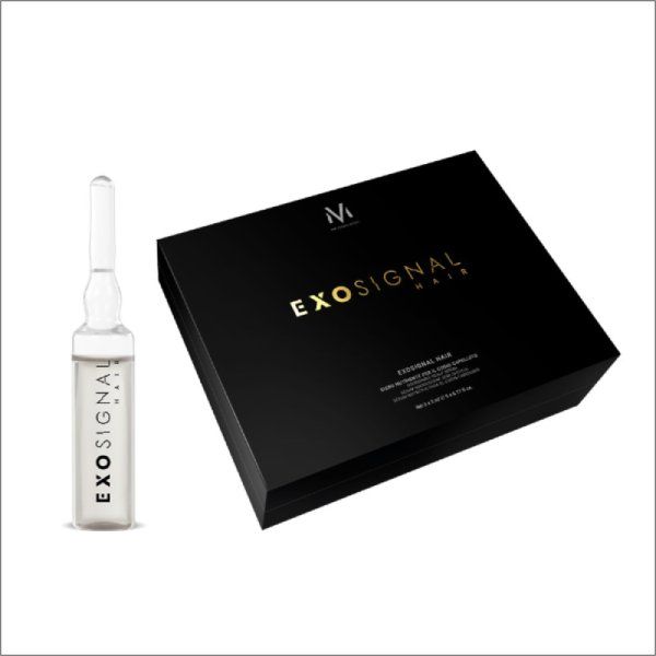 Sérum de Exossomos Exosignal 5x5mL