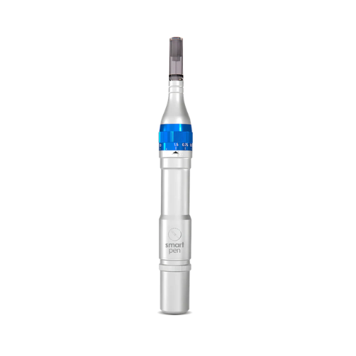 Dermapen Smart Derma Pen - Microagulhamento Profissional