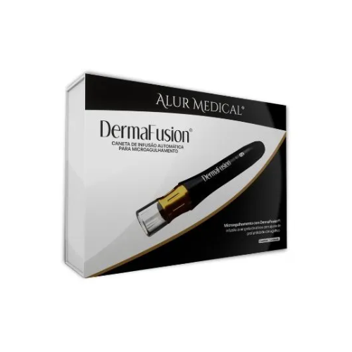Caneta de Infusão Automática Dermafusion - Alur Medical