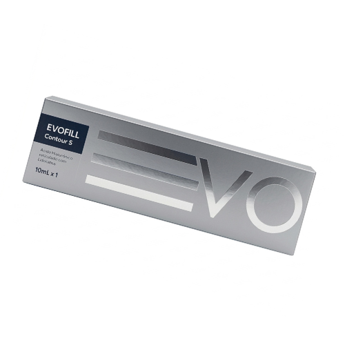 Preenchedor Corporal Evofill Contour H/S com Lidocaína 10mL