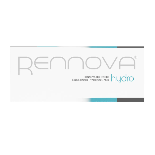 Preenchedor Facial Rennova Fill Hydro 1ml