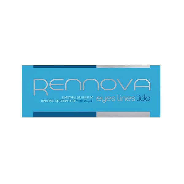 Preenchedor Facial Yvoire Classic 1ml