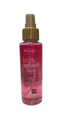 Body Splash - Amore