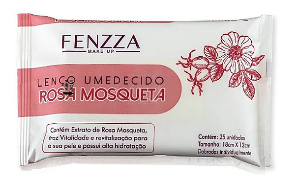 Lenço Facial - Fenzza