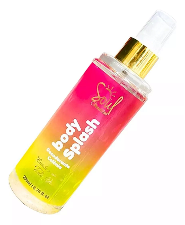 Soul Body Splash