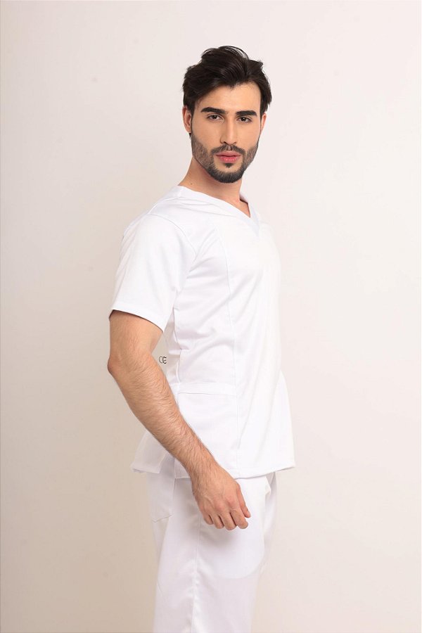 Scrub Masculino Luiz