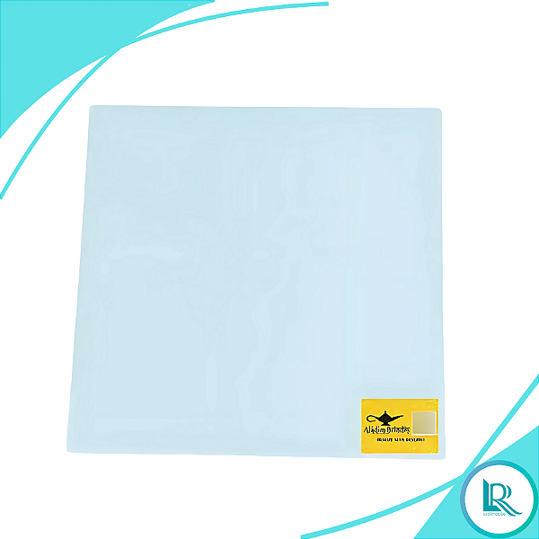 5 Azulejos Importado Aladim 20x20 C/ Suporte SUBLIMAÇÃO