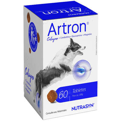 Artron 60 capsulas