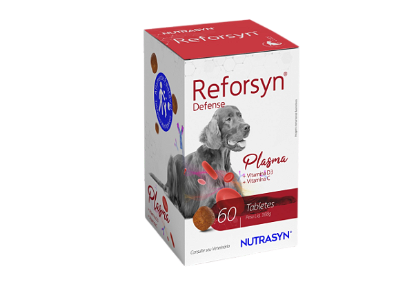 Reforsyn 60 capsulas