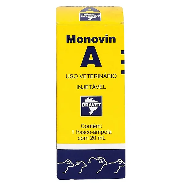 Monovin A 20 mL