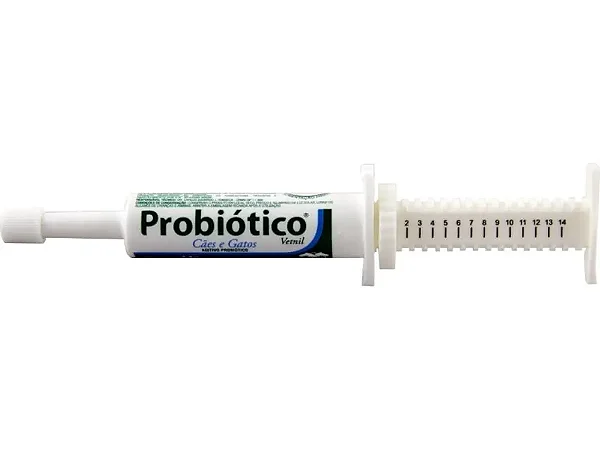 Probiótico Vetnil 14g