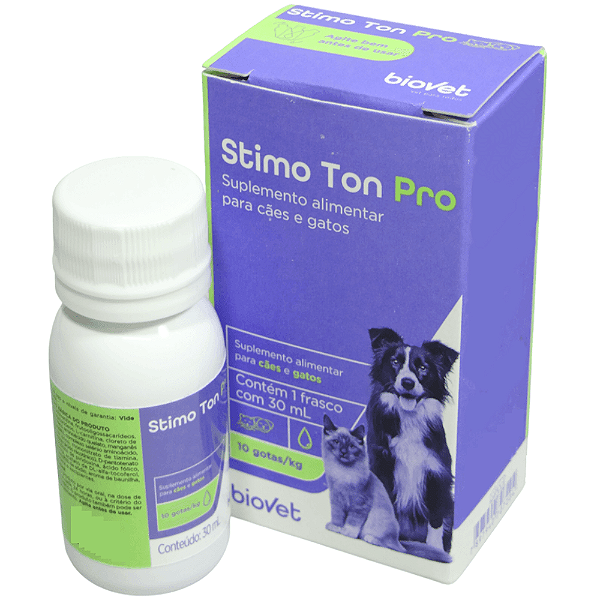 Stimo Ton Pro 30 ML