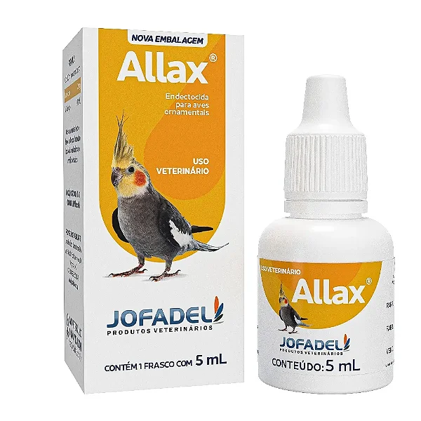 Allax 5ML