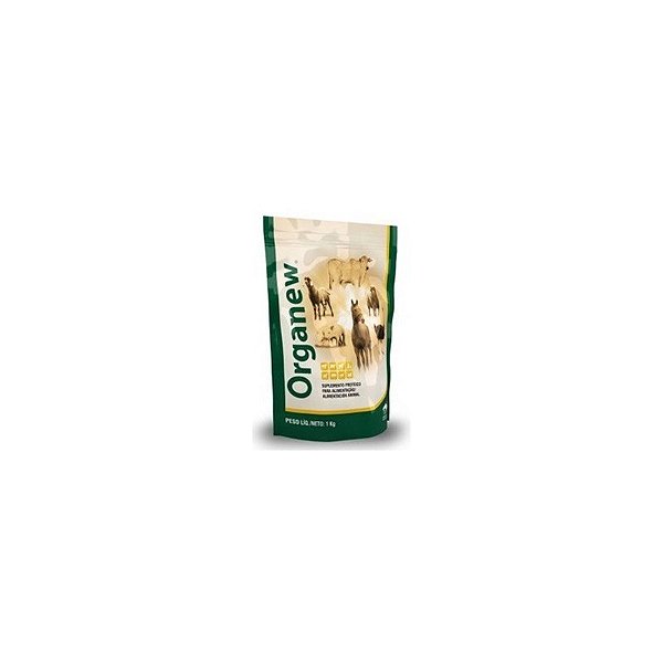 Organew Pó 1KG