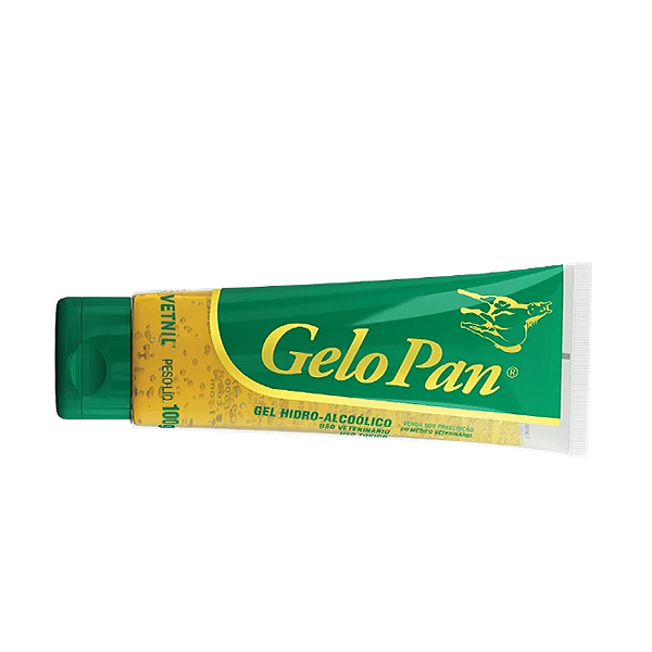 Gelo Pan Gel 100 g