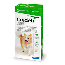 Credeli 11 A 22 kg