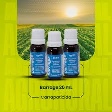 Barrage  20 ml