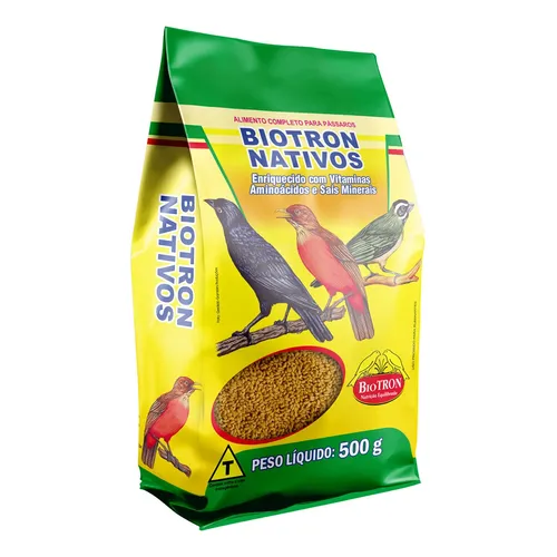 Nativos Biotron 500 g