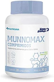 Munnomax 30 comp