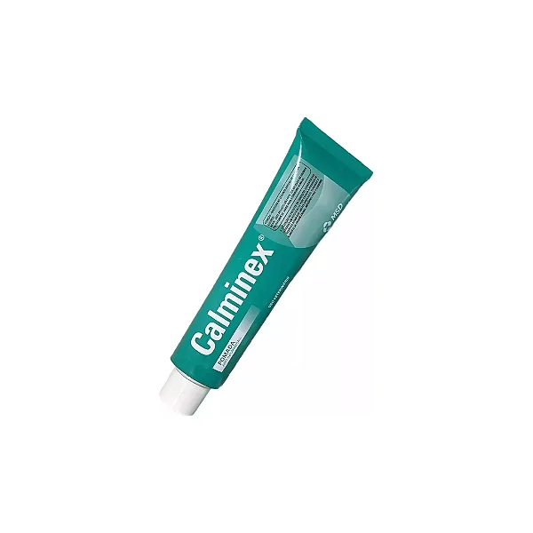 Calminex 30G - 100G
