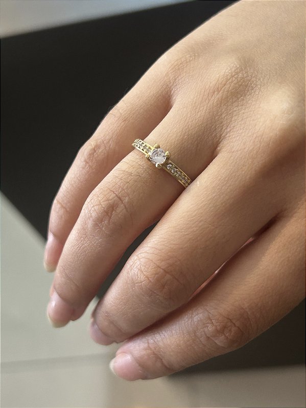 Solitário Master - Moeda Antiga