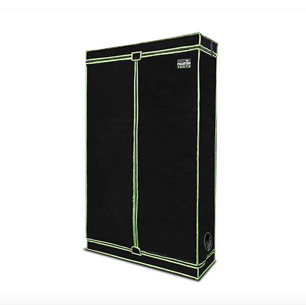 Estufa Propagação 120x40x200cm Indoor Master Tents P Mylar 600D PRO