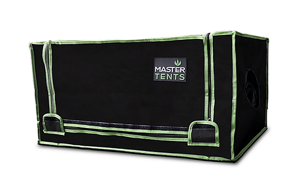 Estufa Propagação 80x60x40cm Indoor Master Tents P Mylar 600D PRO