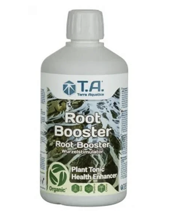 Fertilizante Terra Aquatica Root Booster