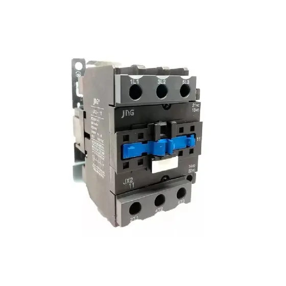 Contator Tripolar 32A 220V 1NA JNG