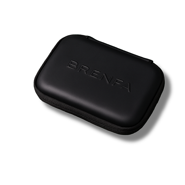CASE MÉDIO – BRENFA