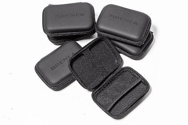 Case Organizadora Brenfa - Proteção Anti-Impacto para Acessórios