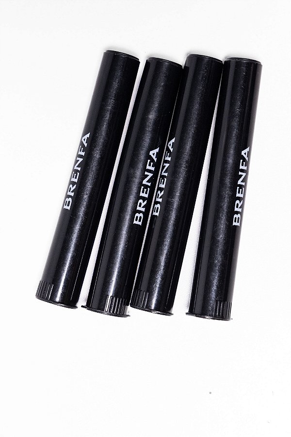 Tubo Brenfa - Anti-Cheiro e À Prova D'água