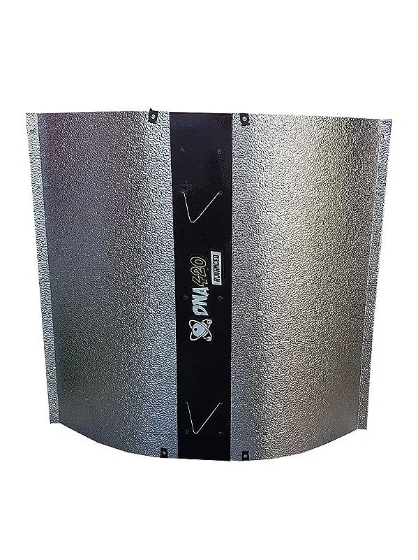 Refletor Ajustável DNA420 Advanced 65x50 - Stucco E40 com Cabo